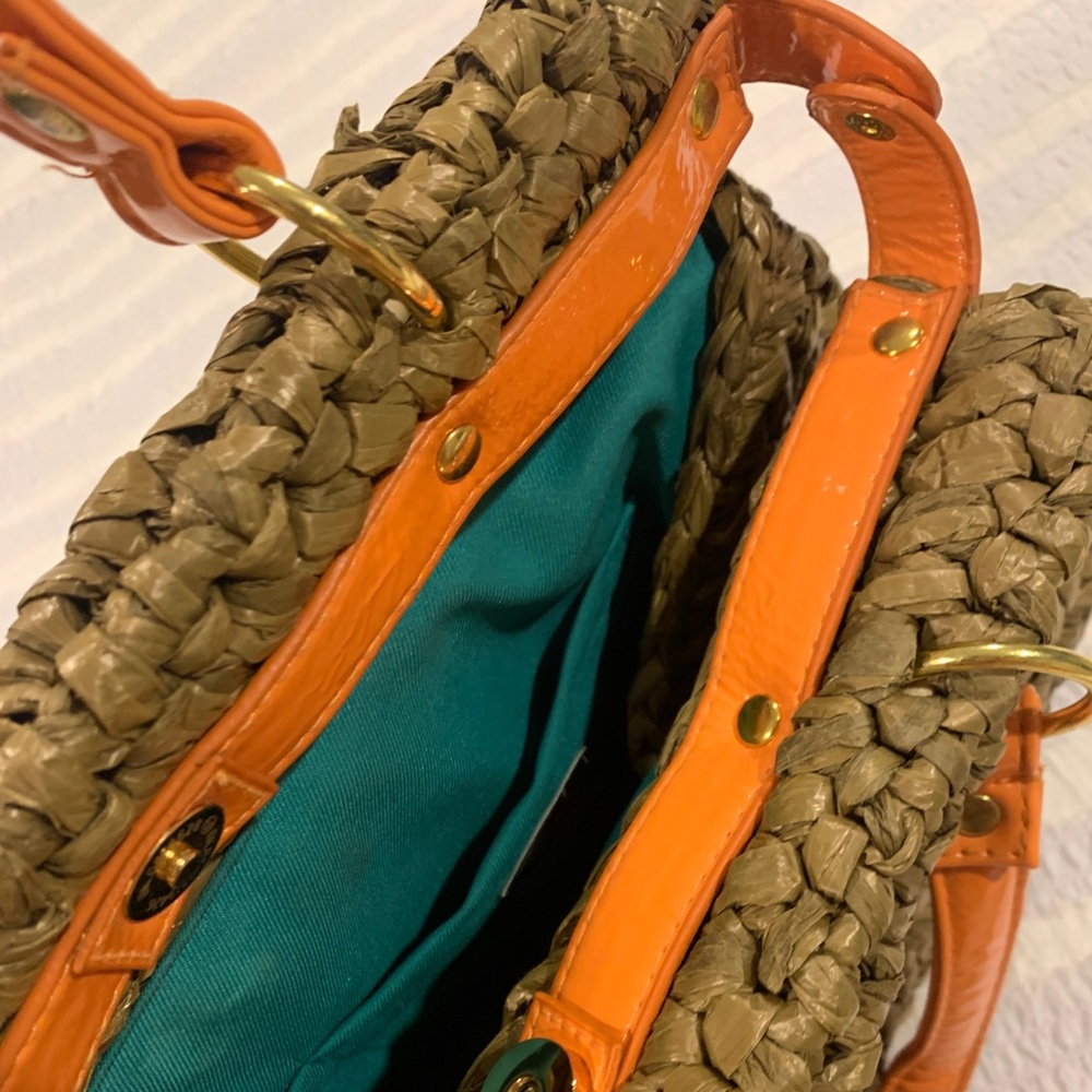 Laugoa handbag - Picture 3 of 6